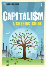 Introducing Capitalism - Dan Cryan ; Sharron Shatil - 9781848310551