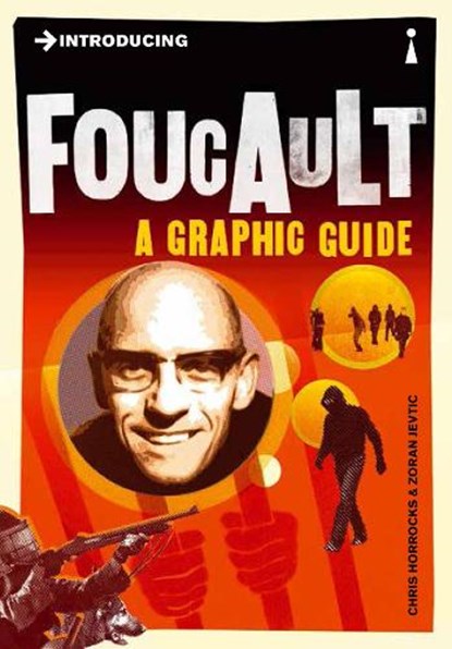 Introducing Foucault, Chris Horrocks - Paperback - 9781848310605