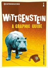Introducing Wittgenstein - John Heaton - 9781848310865