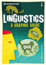 Introducing Linguistics - R. L. Trask - 9781848310889