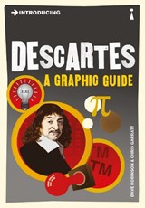 Introducing Descartes - Dave Robinson - 9781848311725