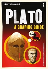 Introducing Plato - Dave Robinson - 9781848311770