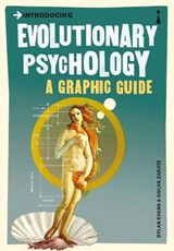 Introducing Evolutionary Psychology - Dylan Evans ; Oscar Zarate - 9781848311824