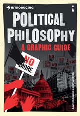 Introducing Political Philosophy - Dave Robinson - 9781848312036