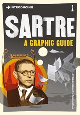 Introducing Sartre - Philip Thody - 9781848312111