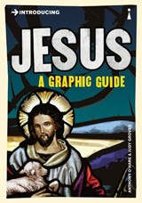 Introducing Jesus - Anthony O'Hear - 9781848314092