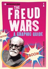 Introducing the Freud Wars - Stephen Wilson - 9781848314115