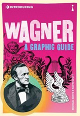 Introducing Wagner - Kevin Scott ; Michael White - 9781848315099