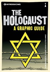 Introducing the Holocaust - Haim Bresheeth ; Litza Jansz ; Stuart Hood - 9781848315143