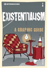 Introducing Existentialism - Oscar Zarate ; Richard Appignanesi - 9781848316133