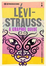 Introducing Levi-Strauss - Boris Wiseman ; Judy Groves - 9781848316935