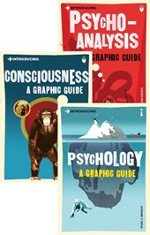 Introducing Graphic Guide box set - Know Thyself