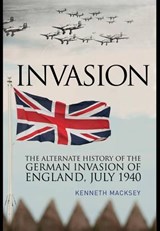 Invasion - MACKSEY,  Kenneth - 9781848327856