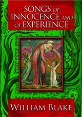 Songs of Innocence and of Experience - Blake, William - 9781848372122