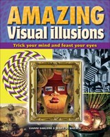 Amazing Visual Illusions - Sarcone, Gianni A.; Waeber, Marie-jo - 9781848378308