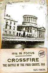 Crossfire - Paul O'Brien - 9781848401297