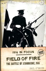 Field of Fire - Paul O'Brien - 9781848401563