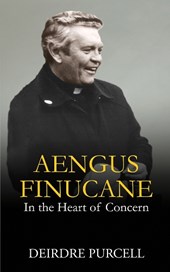 Aengus Finucane