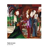 Yeats in Love - WEST,  Annie - 9781848403925