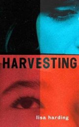 Harvesting - HARDING,  Lisa - 9781848405974