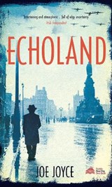 Echoland - Joe Joyce - 9781848406124