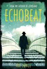 Echobeat - Joe Joyce - 9781848406469