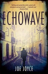 Echowave - Joe Joyce - 9781848406490