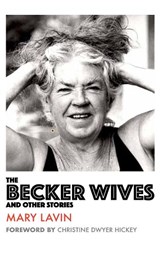 The Becker Wives - Mary Lavin - 9781848406940