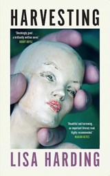 Harvesting - Lisa Harding - 9781848407008
