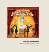 Another Fine Mess - Annie West - 9781848407053