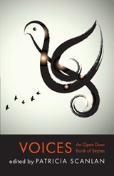 Voices - SCANLAN,  Patricia - 9781848407824