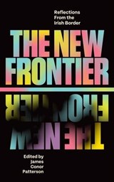 The New Frontier - James Conor Patterson - 9781848408166