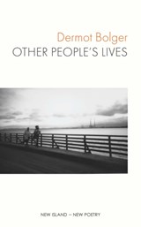 Other People's Lives - Dermot Bolger - 9781848408432