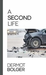 A Second Life - Dermot Bolger - 9781848408524