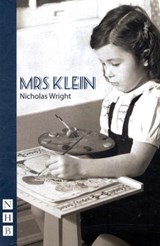 Mrs Klein - Nicholas Wright - 9781848420663