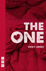 The One - Vicky Jones - 9781848423817