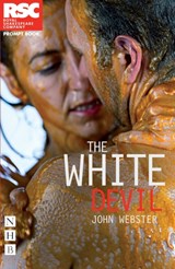 The White Devil - John Webster - 9781848424029