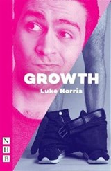 Growth - Luke Norris - 9781848425927