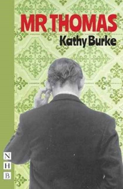 Mr Thomas, Kathy Burke - Paperback - 9781848426498