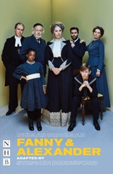 Fanny & Alexander - Ingmar Bergman - 9781848427495