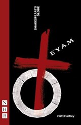 Eyam - Matt Hartley - 9781848427723