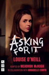 Asking for It - Louise O'Neill - 9781848428201