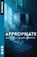Appropriate, Branden Jacobs-Jenkins - Paperback - 9781848428713
