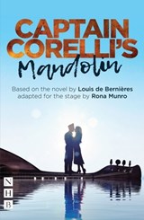 Captain Corelli's Mandolin - Louis de Bernieres - 9781848428980
