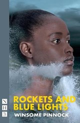 Rockets and Blue Lights - Winsome Pinnock - 9781848429406