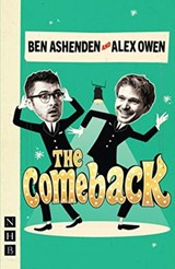 The Comeback - Ben Ashenden ; Alex Owen - 9781848429925