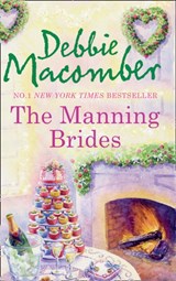 The Manning Brides - Debbie Macomber - 9781848450806