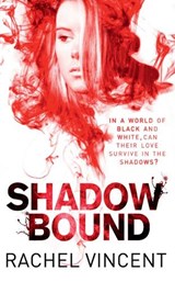 Shadow Bound - VINCENT,  Rachel - 9781848451025