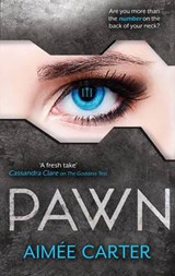 Pawn - Aimee Carter - 9781848452756
