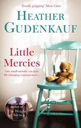 Little Mercies - GUDENKAUF,  Heather - 9781848453104